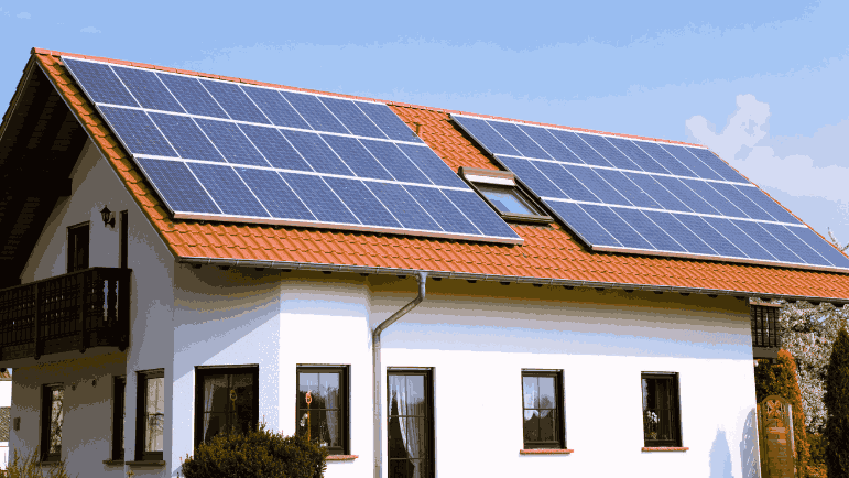 Solar Panel Installation Services for Sustainable Living in the US