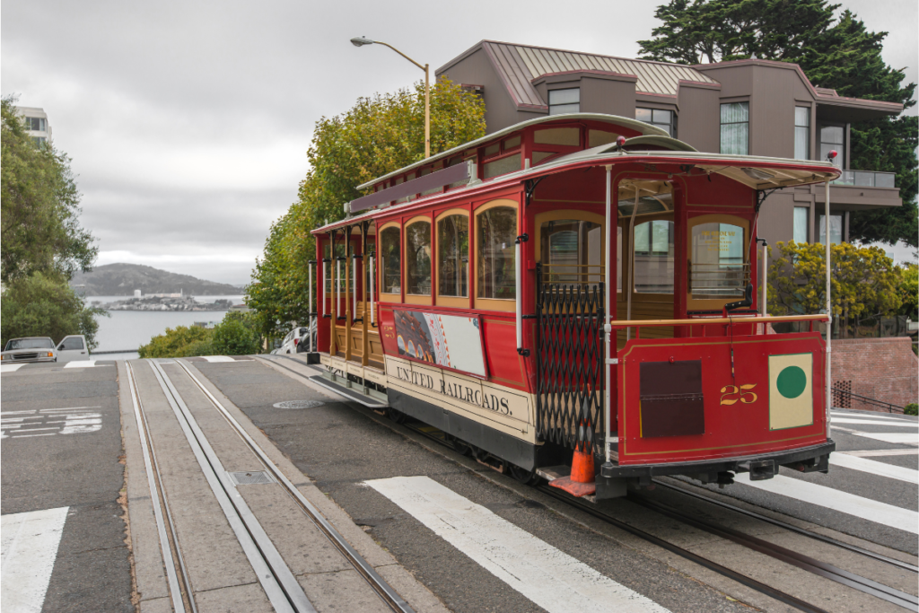 San Francisco Travel Guide