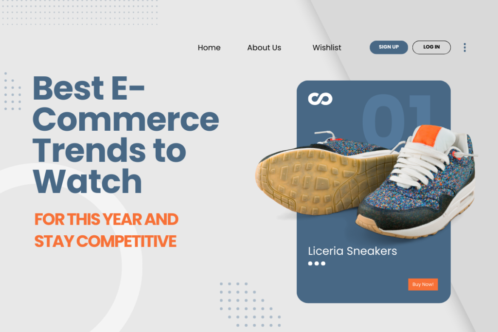 E-Commerce Trends