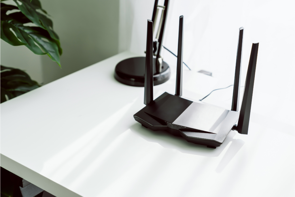 broadband package
