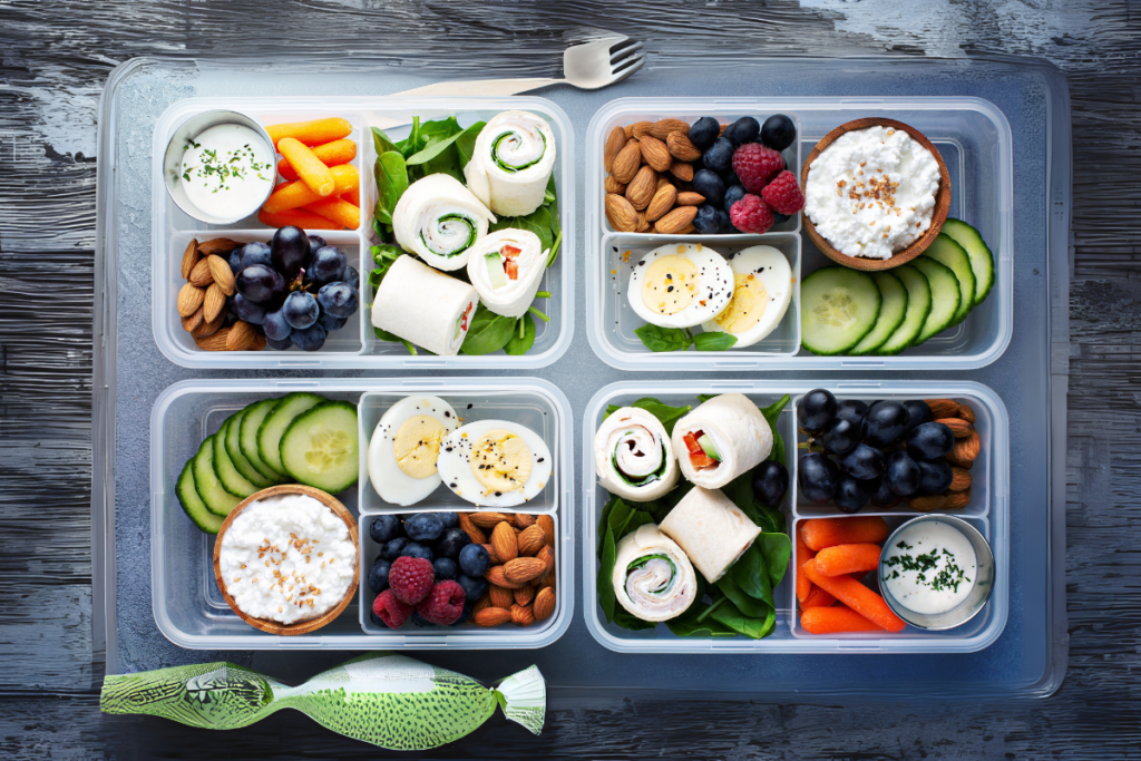 low calorie recipes