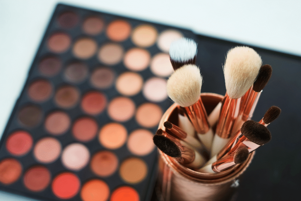 Eyeshadow Palette