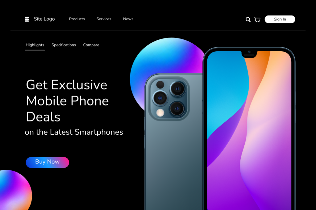 mobile phone deals