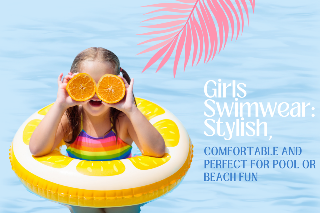 girls swimwear