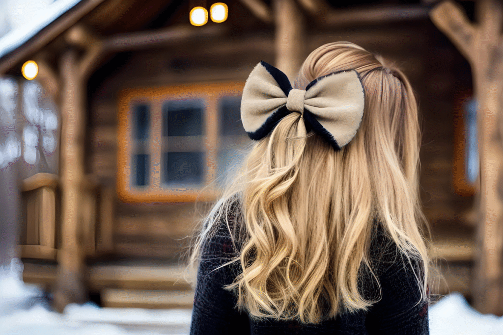 Hair Bows