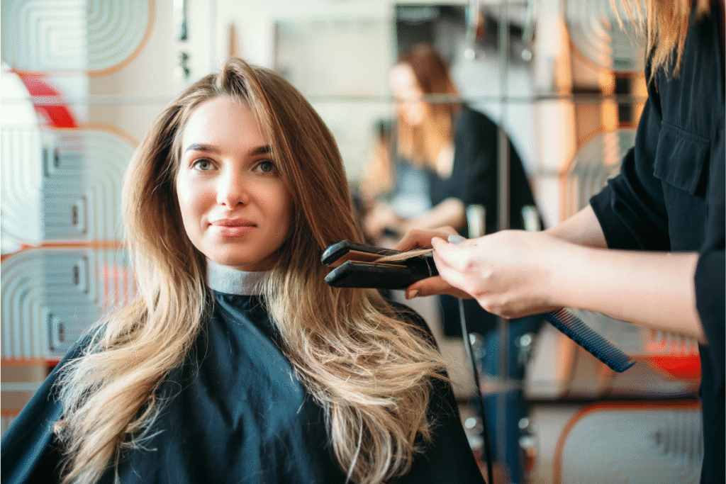 Hair Styling