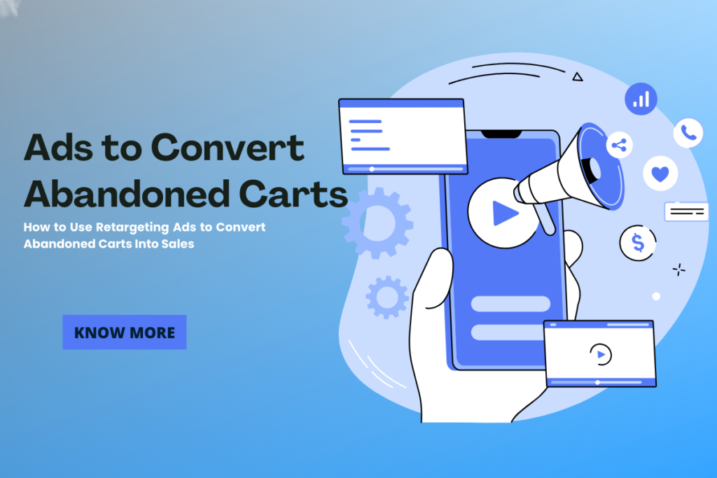 retargeting ads