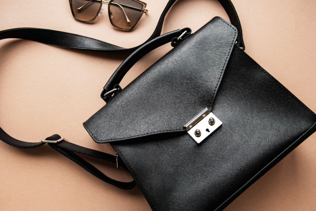 Leather Bags for Woman