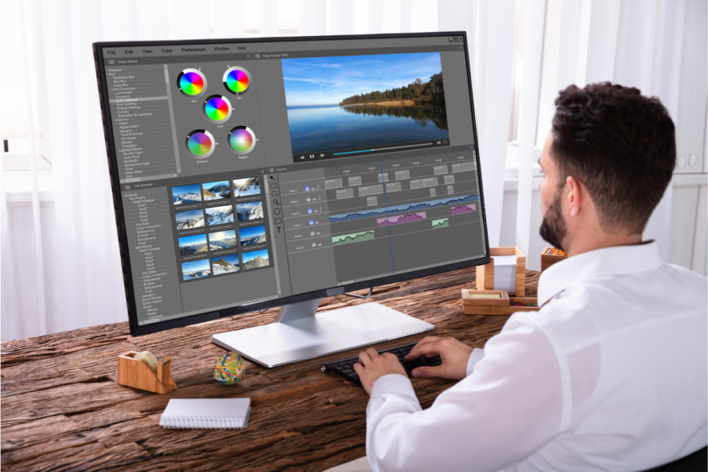 mp4 editor online