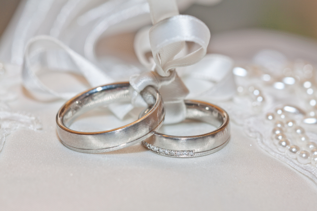 rings for men