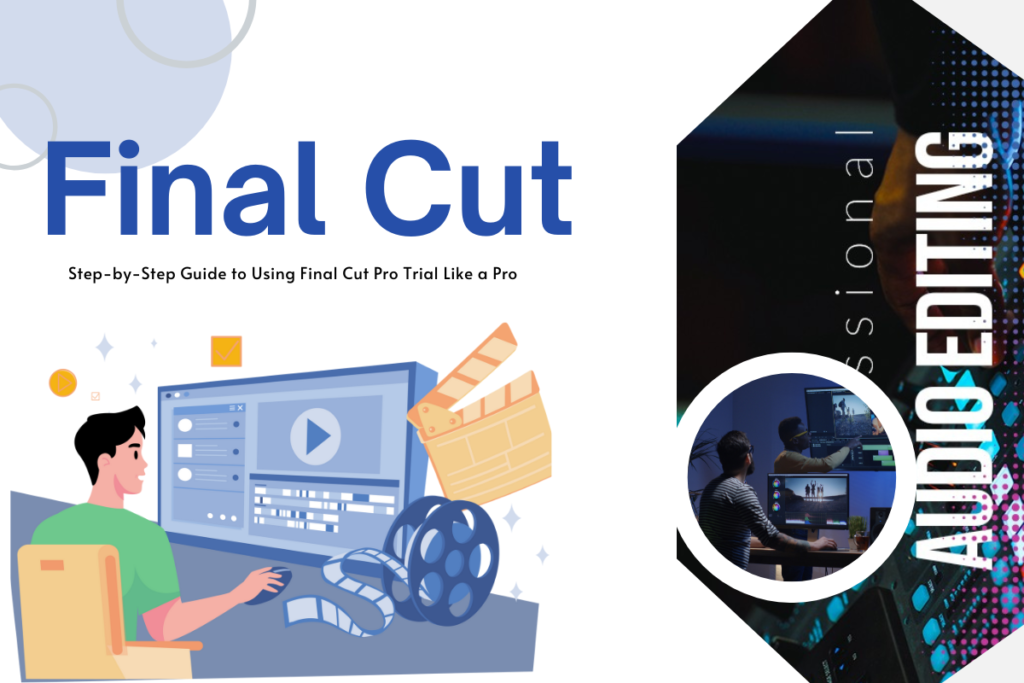 final cut pro trial