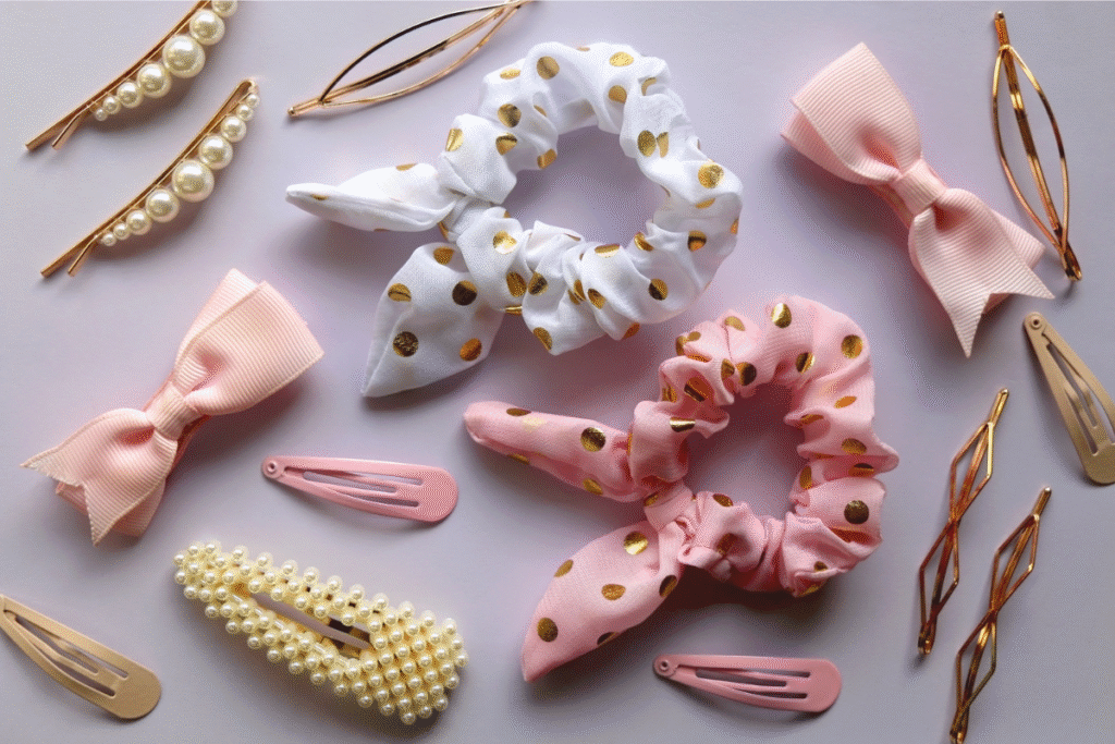 Hair Accessories