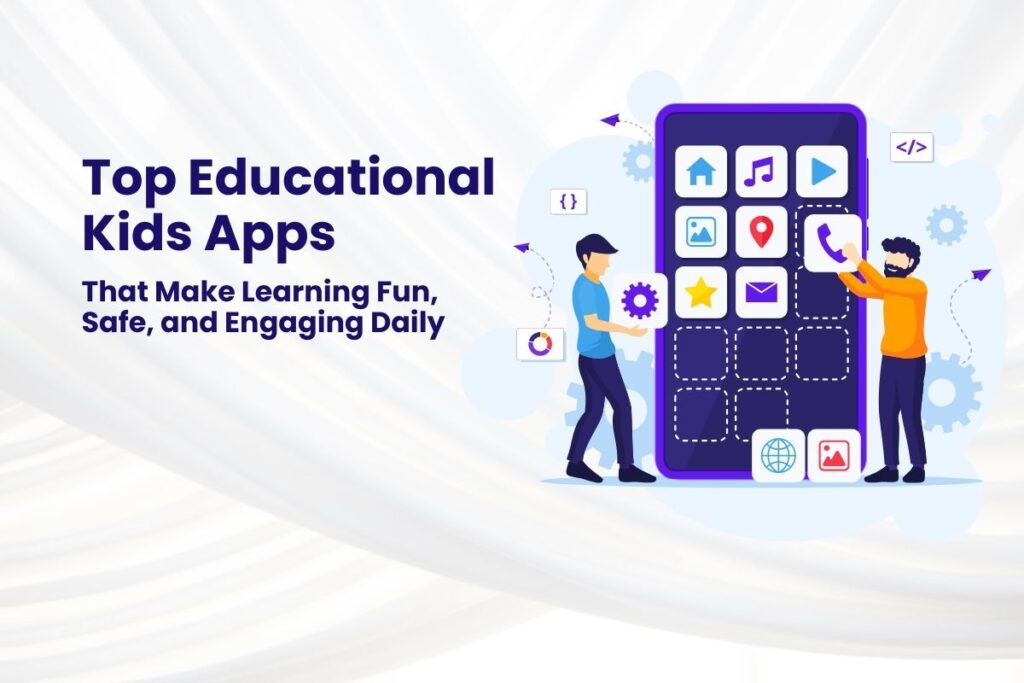 kids app