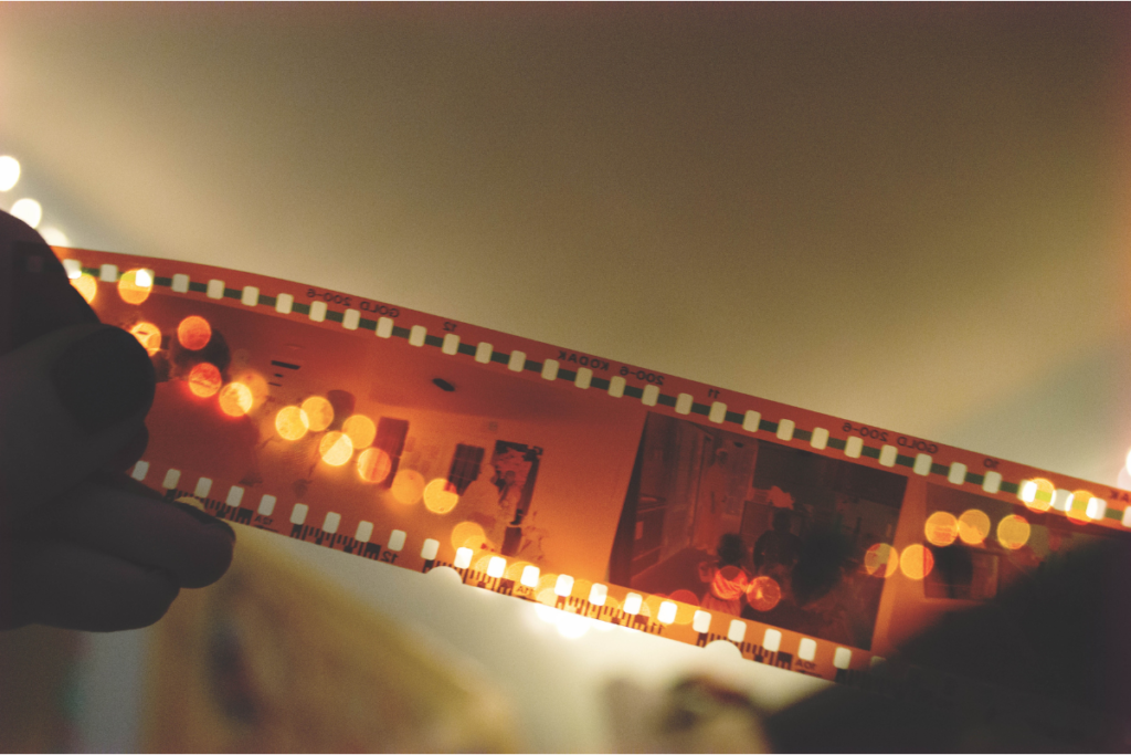 lightroom film presets