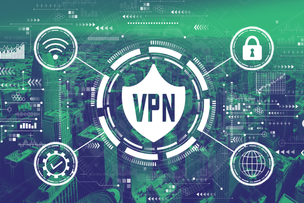 VPN Software