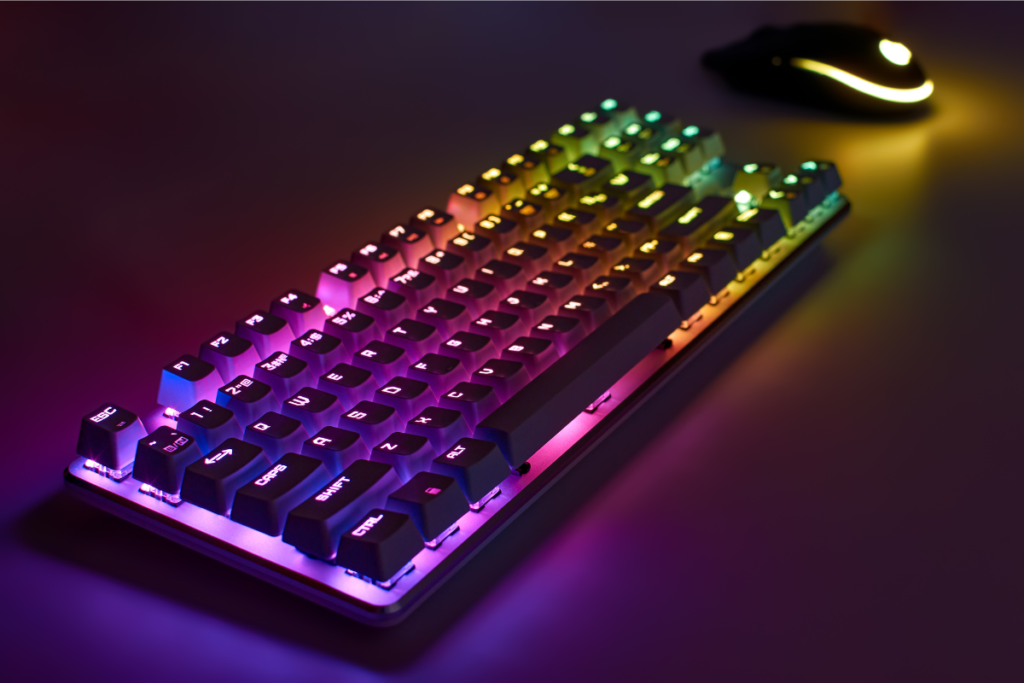 best mechanical keyboard