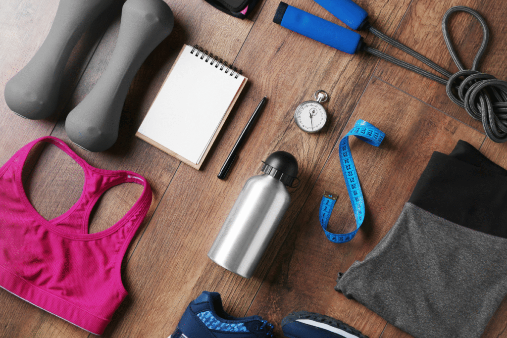 Workout Clothes