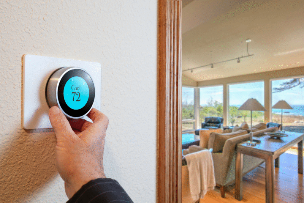 Best smart thermostat