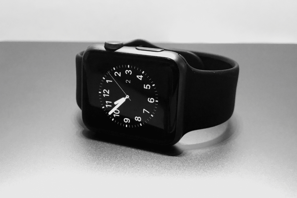 digital watch for women
