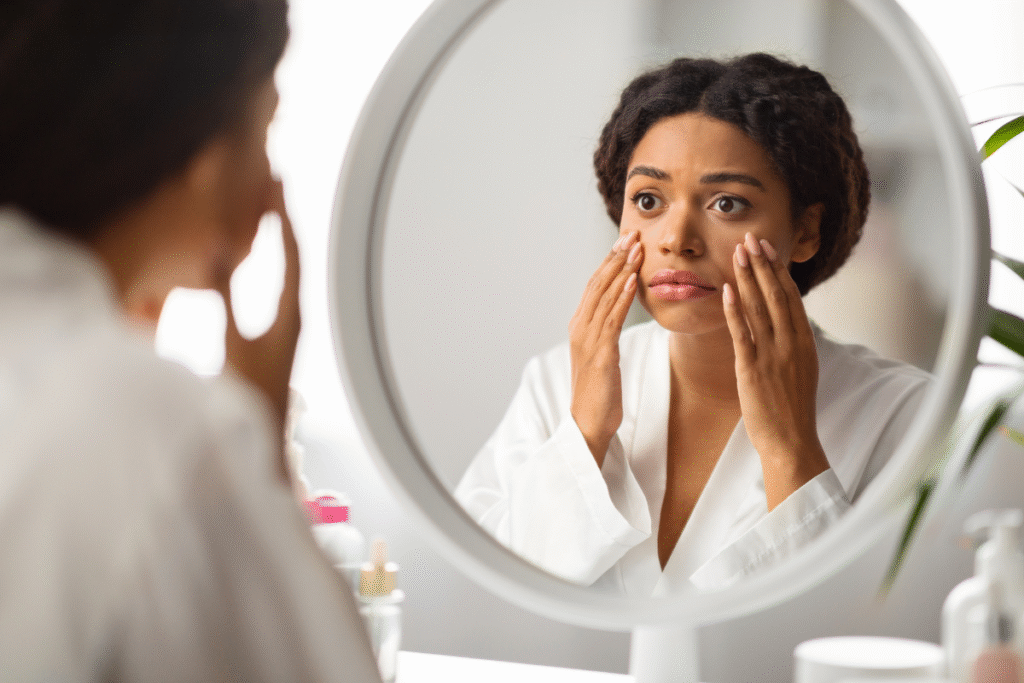 serum for face