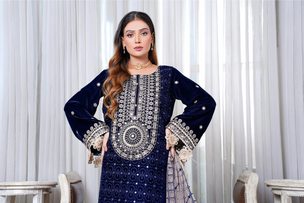 best ethnic wear for women