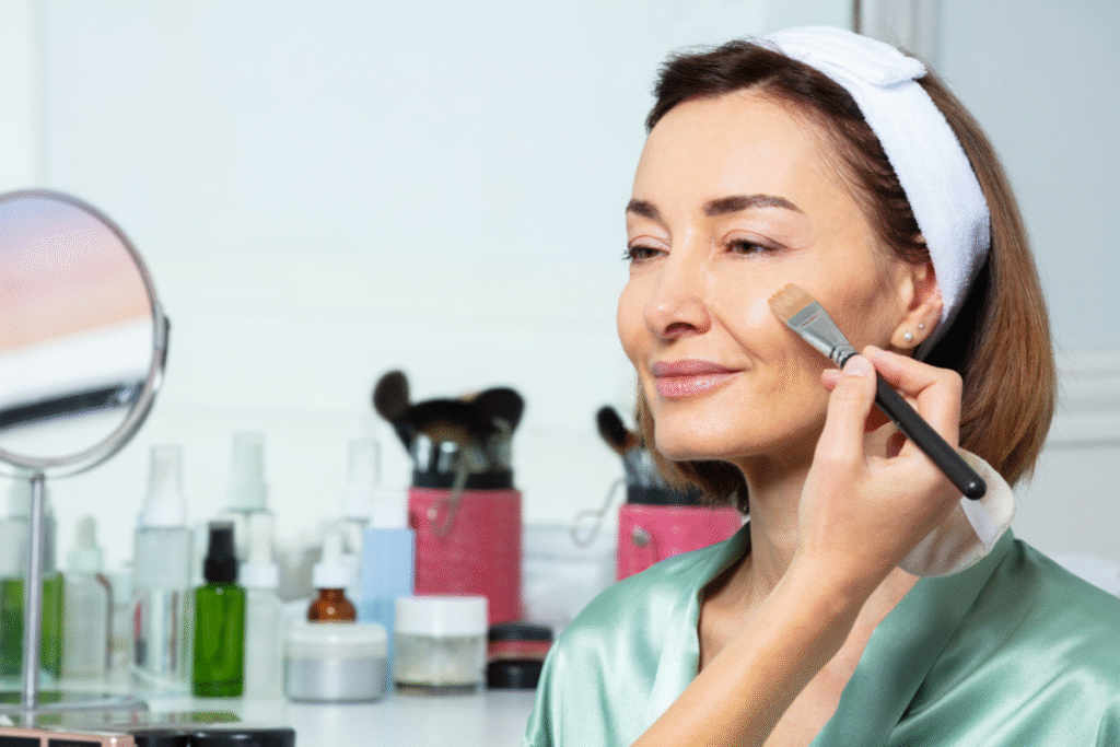 Foundation Application
