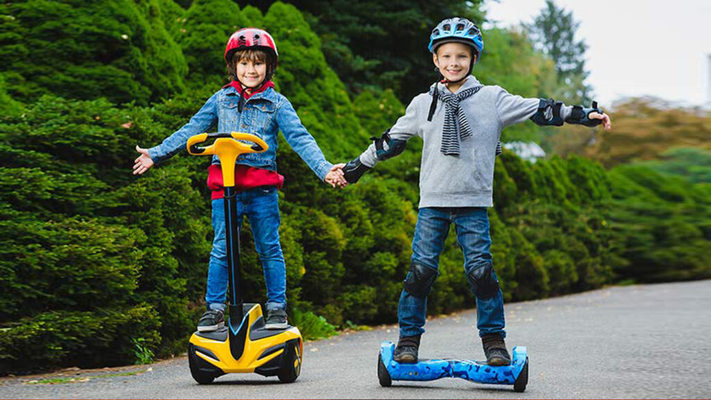 best quality hoverboard