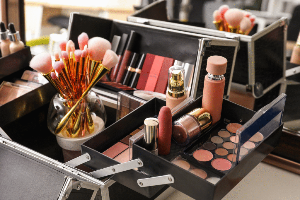 Makeup Hacks