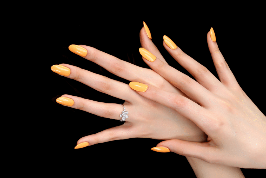 nail art