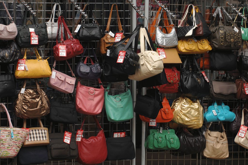 Mini Handbags