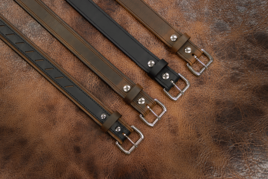 belts for men