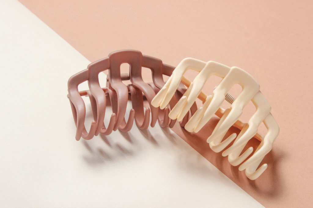 claw clips for hair