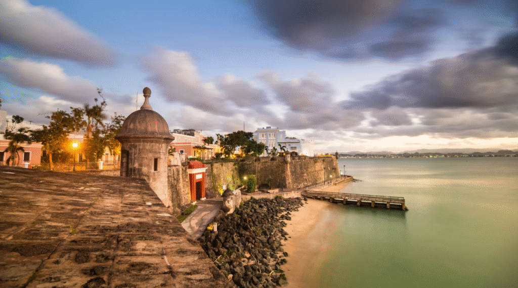 Caribbean Rentals