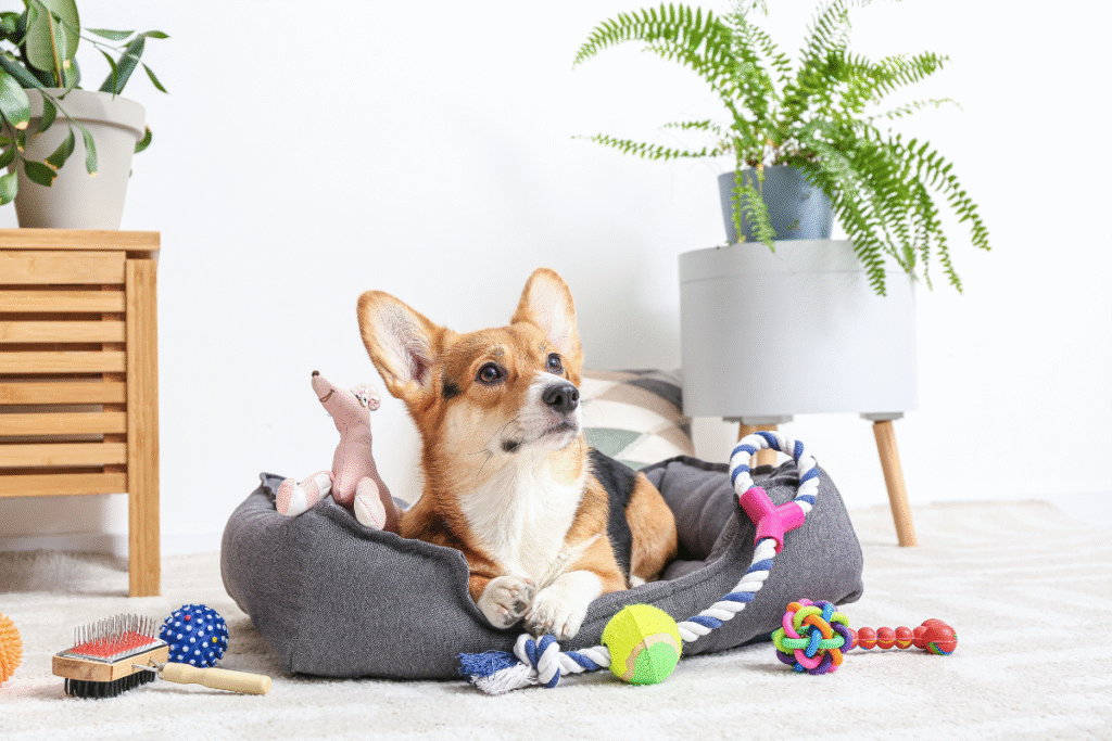 dog accessories