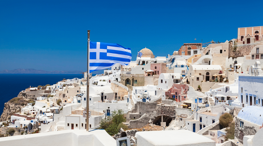 Greece holidays