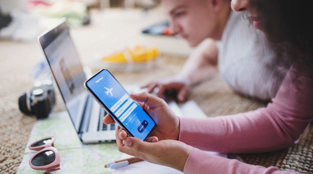 Holiday Booking Tips