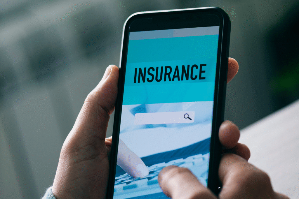 phone insurance UK