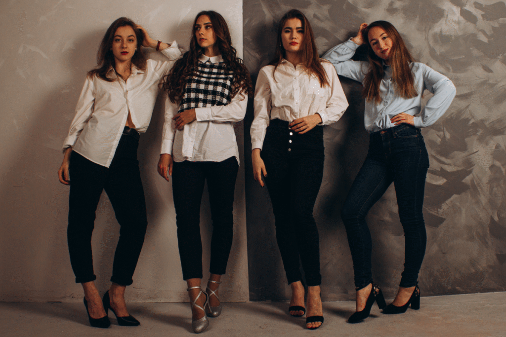 casual outfit ideas