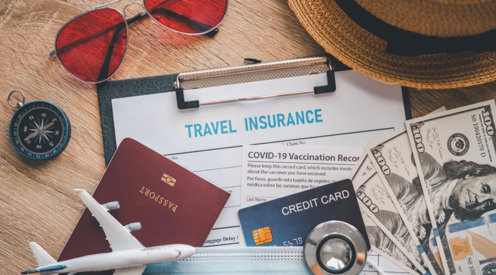 travel insurance