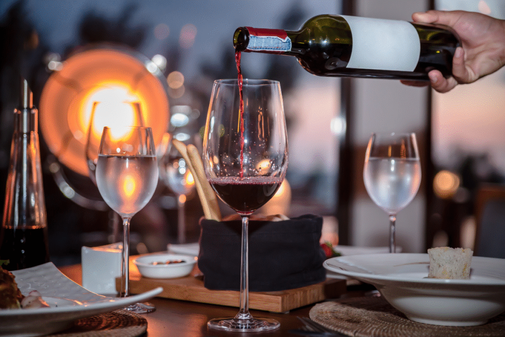 Red Wines