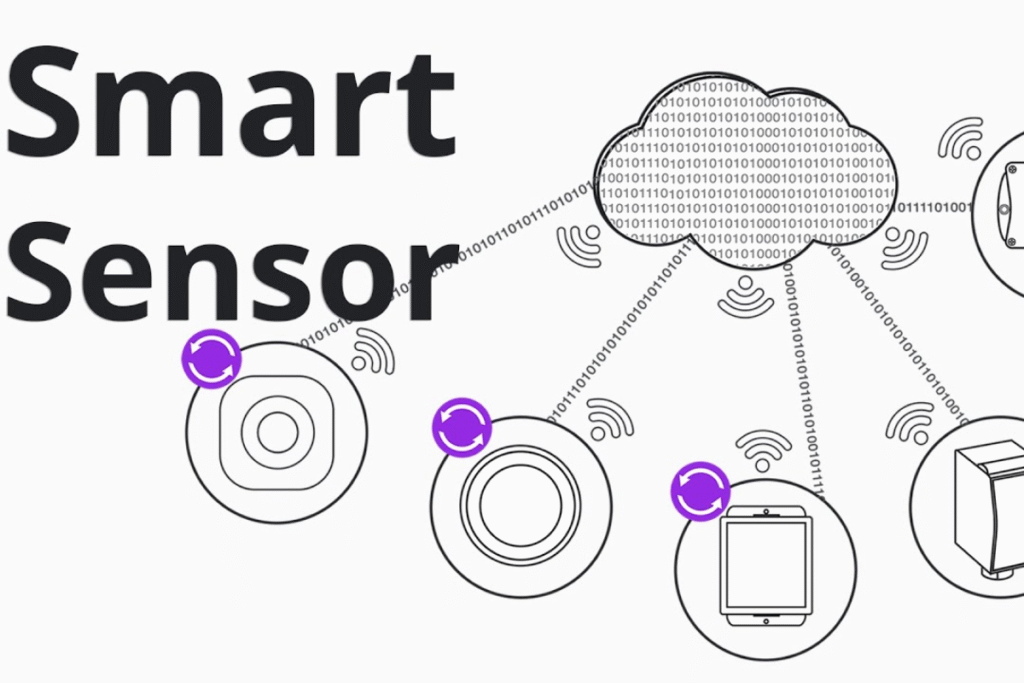 smart sensors