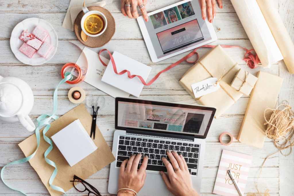 tech gifts