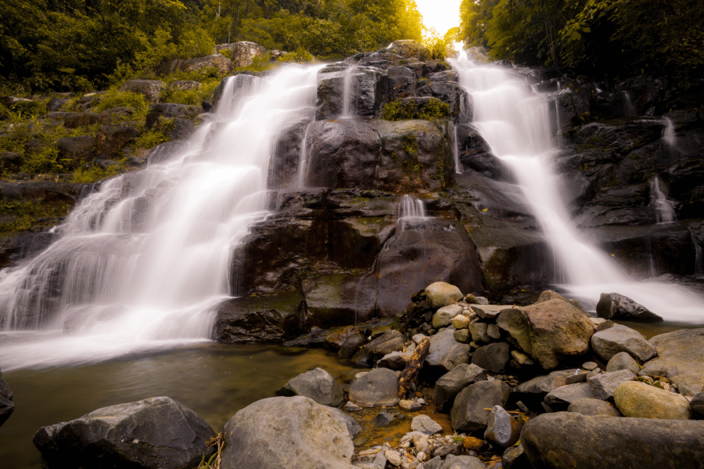 Best Waterfalls