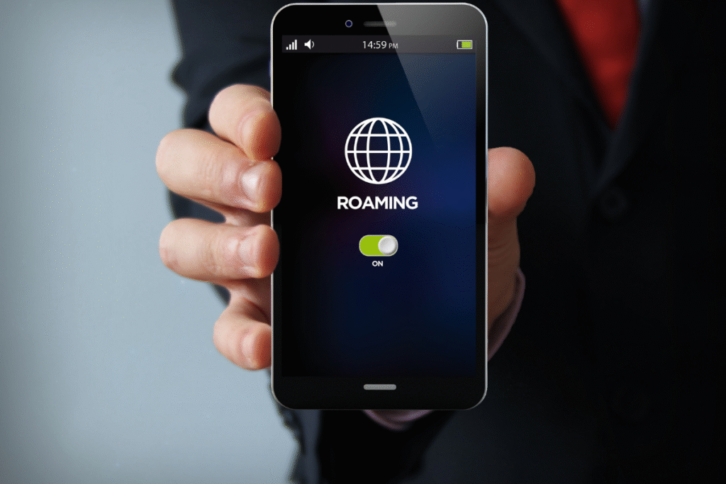 Europe data roaming pass
