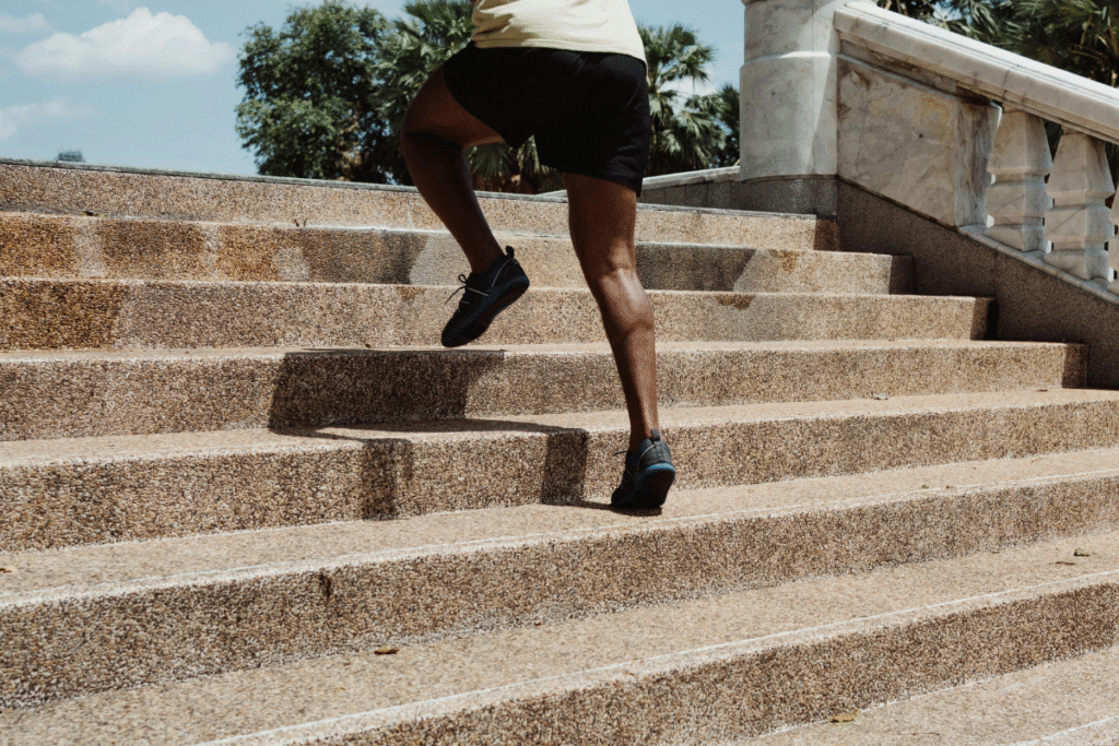 men's running shorts
