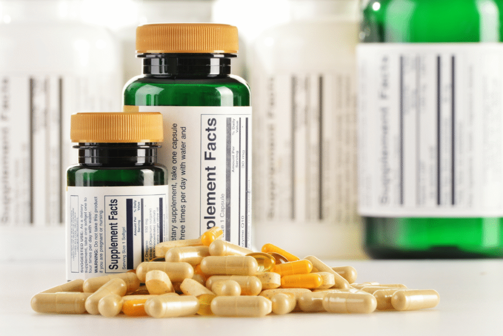harmful supplement ingredients