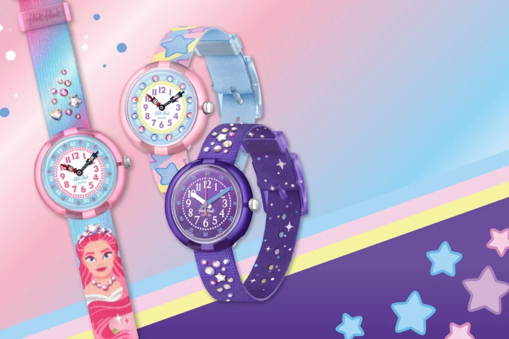 Kids' Watches