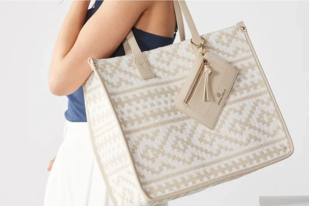 Tote Bag for Women
