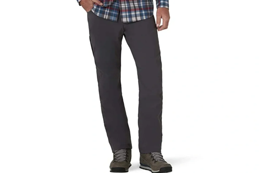 Wrangler Pants