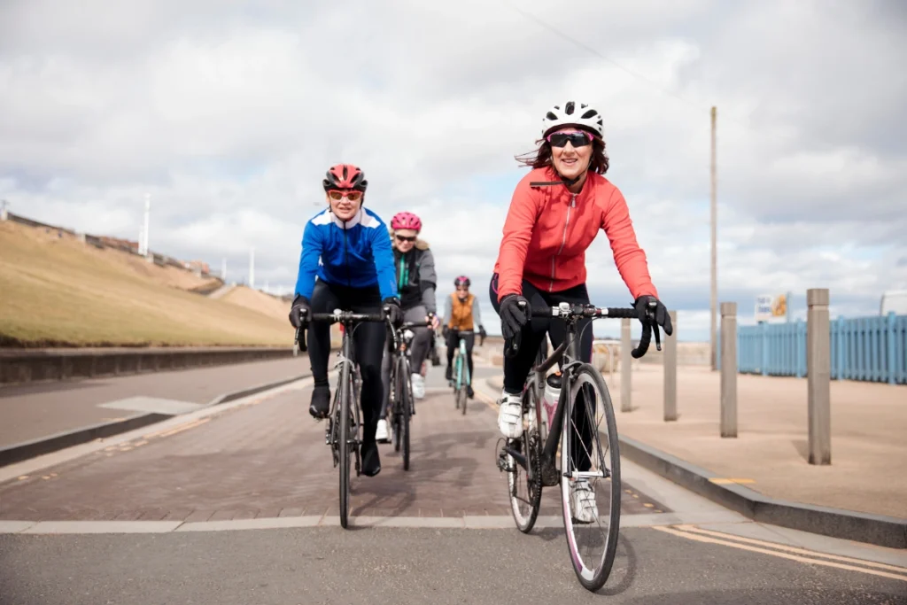 cycling jackets